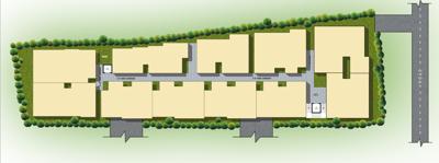  springs Images for Master Plan of Saranya Springs