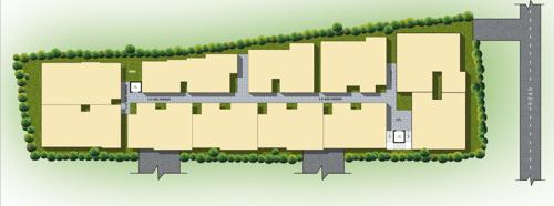  springs Images for Master Plan of Saranya Springs