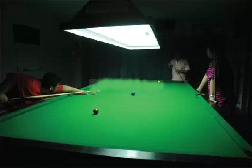 royal woods Indoor Games