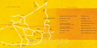 Images for Location Plan of Sanaathana Chamanti