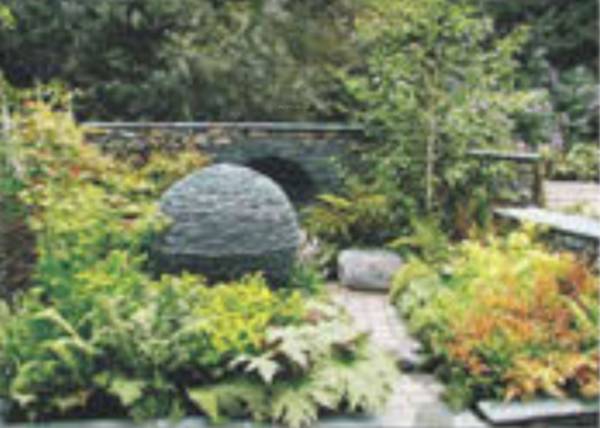  orchid Landscaped Gardens