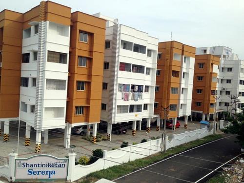  serena Images for Elevation of Shantiniketan Serena