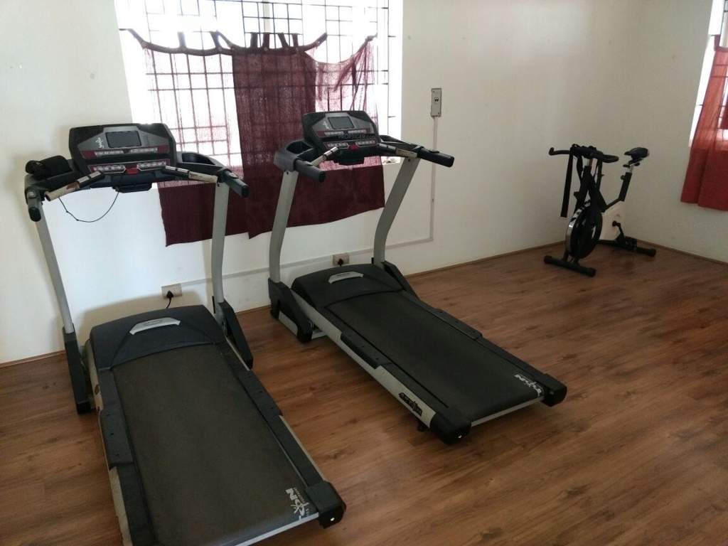 Shantiniketan Serena