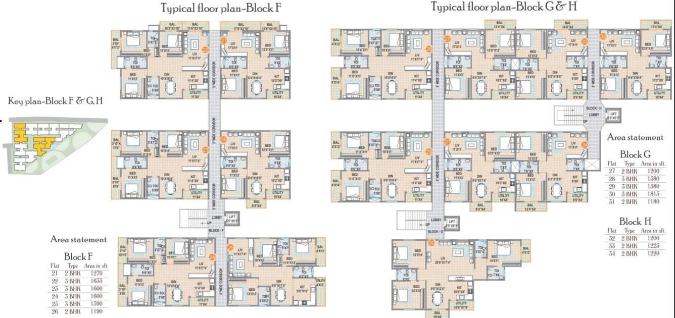  srinivasam Images for Cluster Plan of Sumadhura Srinivasam