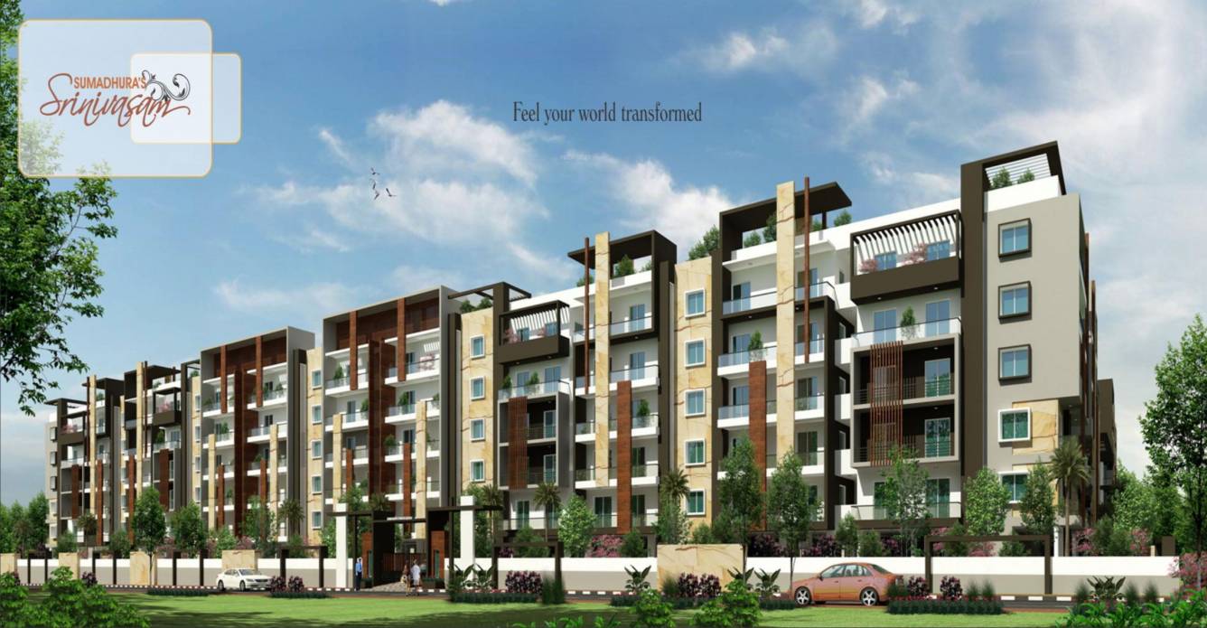 Images for Elevation of Sumadhura Srinivasam Images for Elevation of Sumadhura Srinivasam