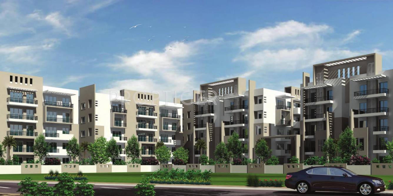  esplanade Images for Elevation of Trifecta Esplanade