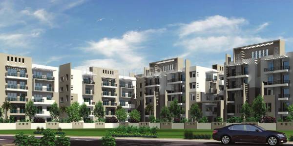 Images for Elevation of Trifecta Esplanade esplanade Images for Elevation of Trifecta Esplanade