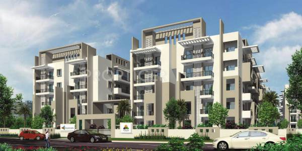 Images for Elevation of Trifecta Esplanade esplanade Images for Elevation of Trifecta Esplanade