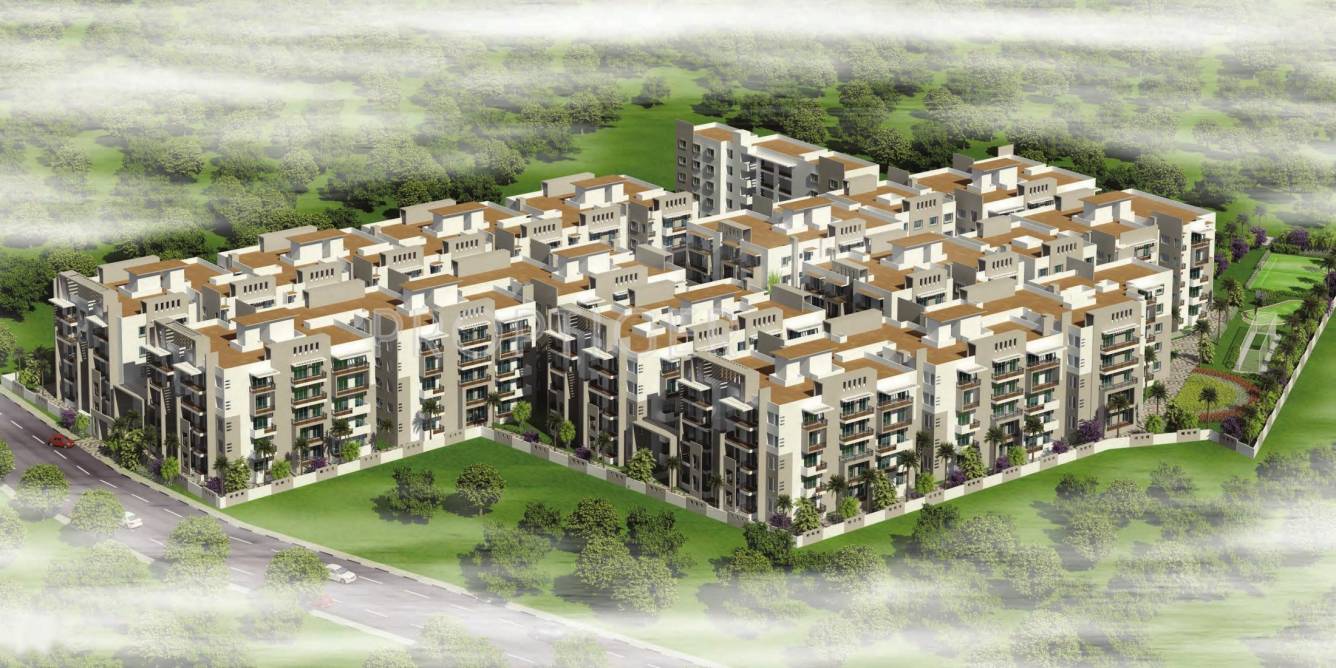  esplanade Images for Elevation of Trifecta Esplanade