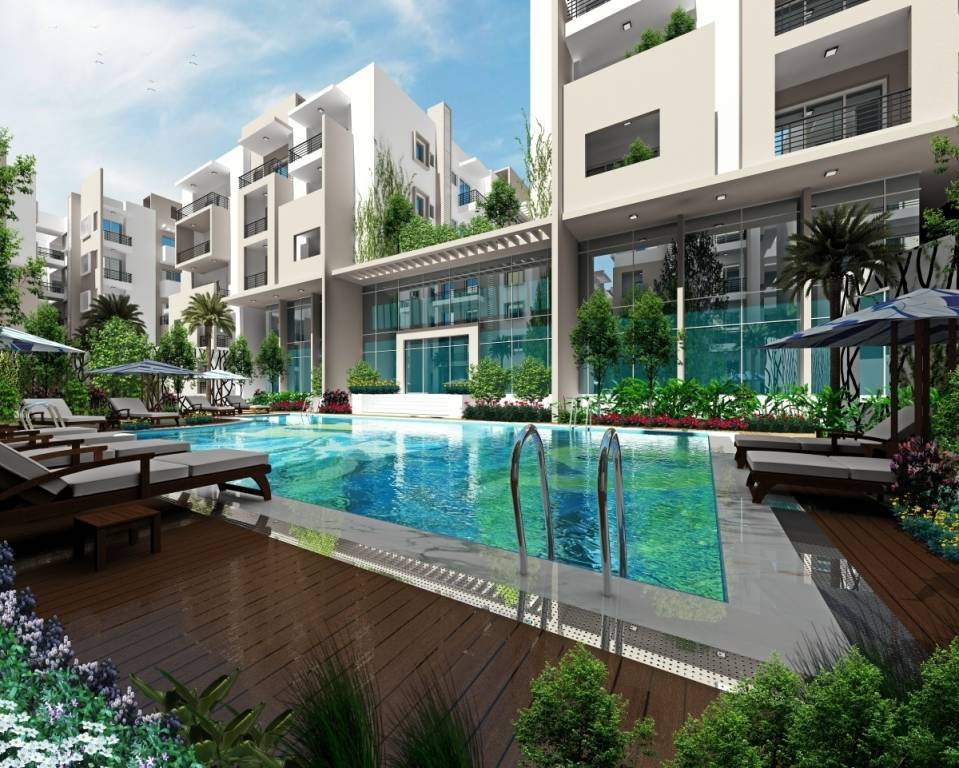  esplanade Images for Elevation of Trifecta Esplanade