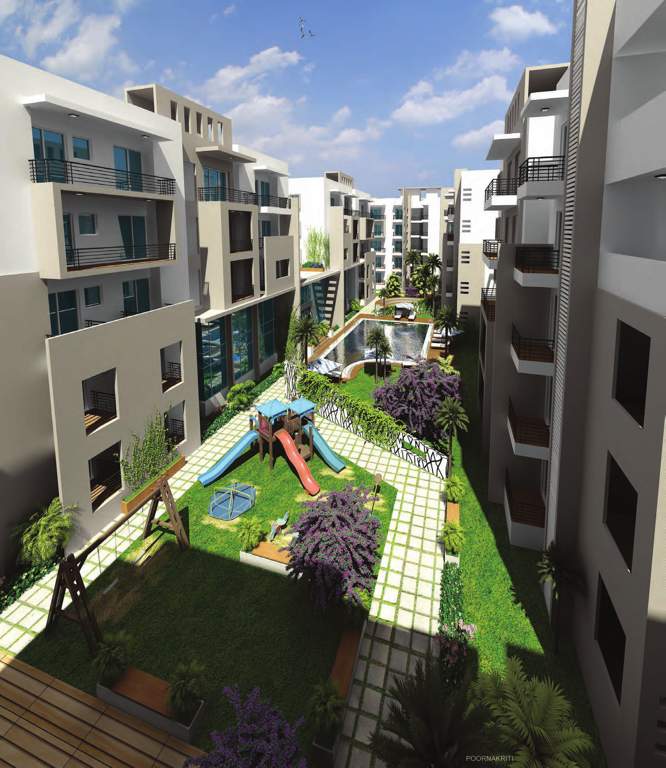  esplanade Images for Elevation of Trifecta Esplanade