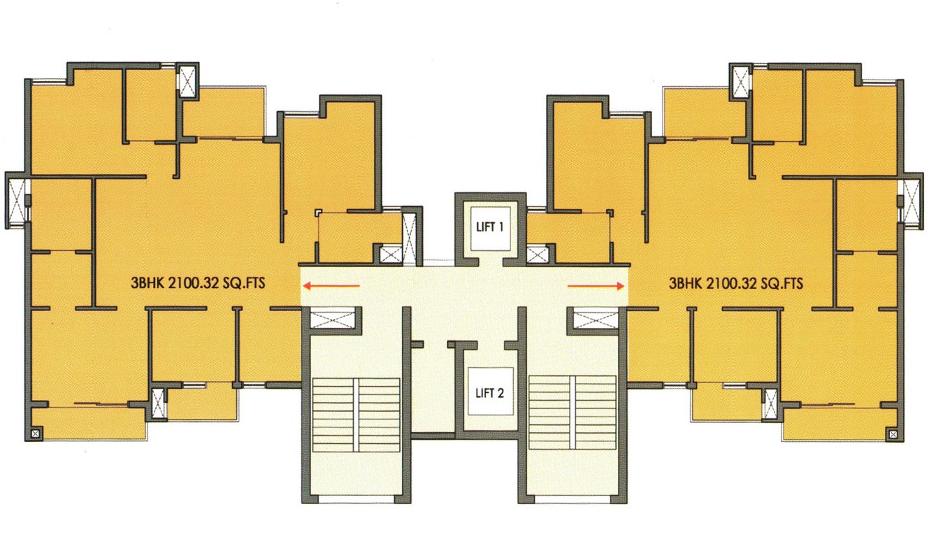 Images for Cluster Plan of Wave Trucia