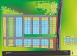 Images for Layout Plan of Tekton Delonix City Images for Layout Plan of Tekton Delonix City