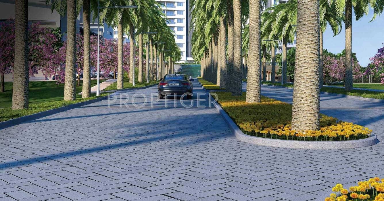  one bangalore west Images for Amenities of Phoenix One Bangalore West