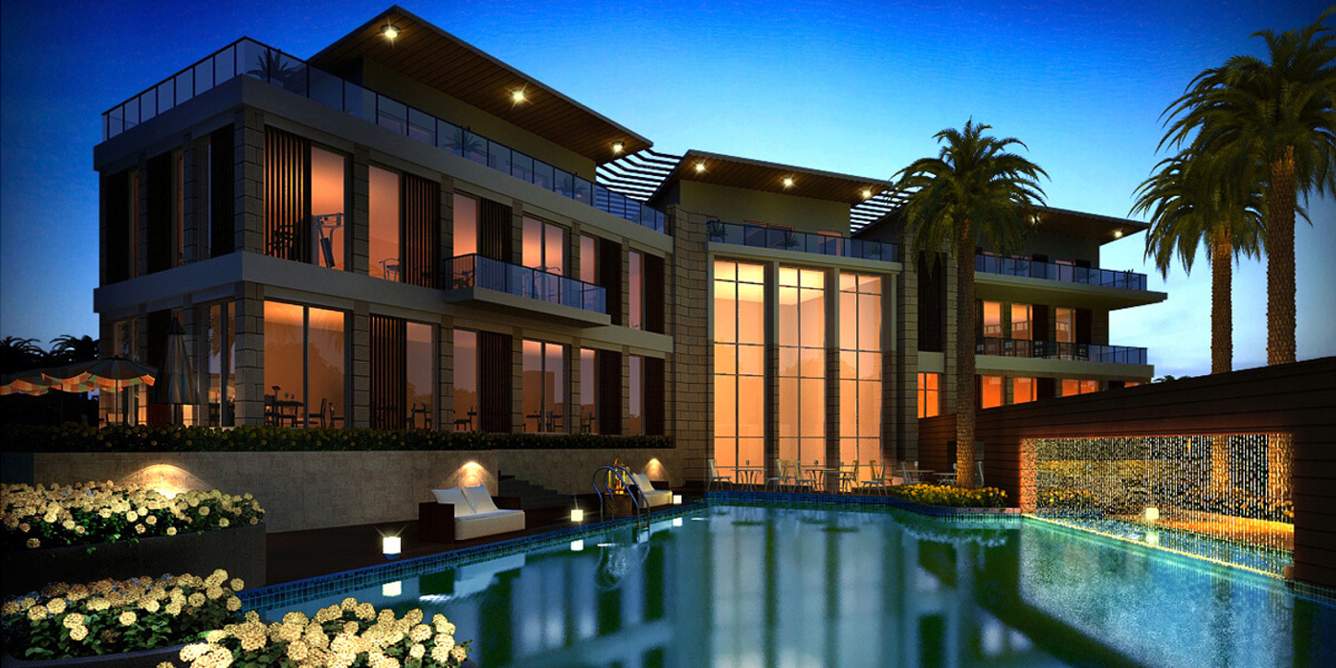  one bangalore west Images for Amenities of Phoenix One Bangalore West