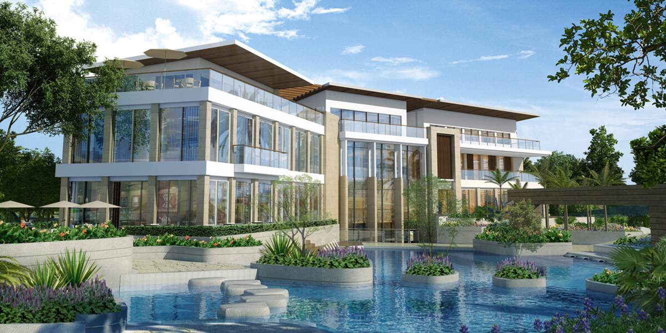  one bangalore west Images for Amenities of Phoenix One Bangalore West