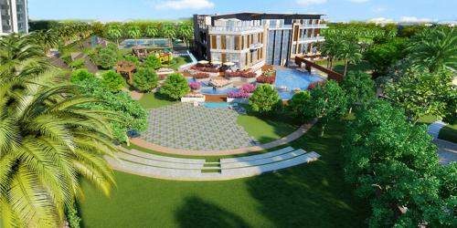 Images for Amenities of Phoenix One Bangalore West one-bangalore-west Images for Amenities of Phoenix One Bangalore West