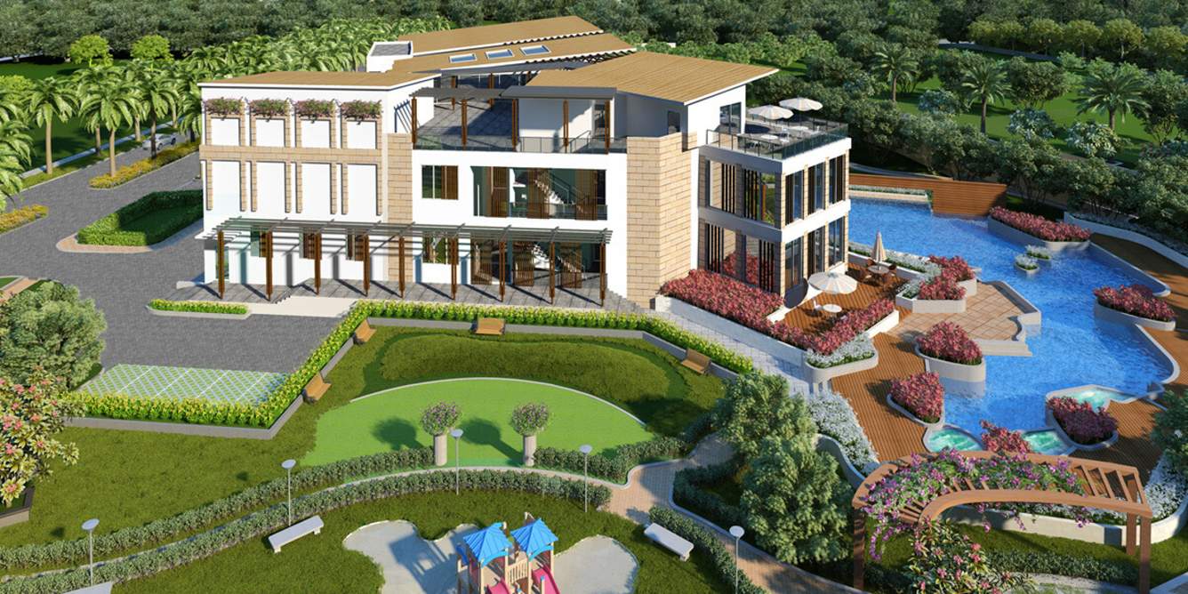  one bangalore west Images for Amenities of Phoenix One Bangalore West