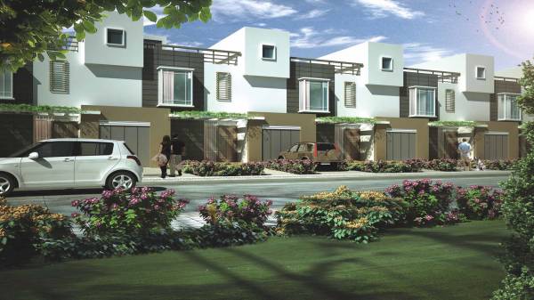 Images for Elevation of Unitech Gulmohur Avenue Images for Elevation of Unitech Gulmohur Avenue