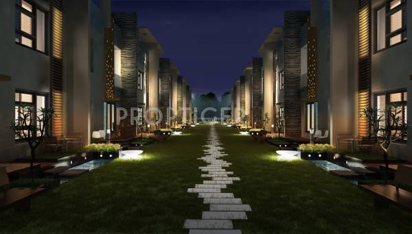 Images for Elevation of Unishire Esplanade