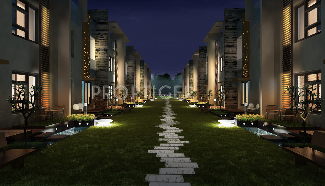 Images for Elevation of Unishire Esplanade