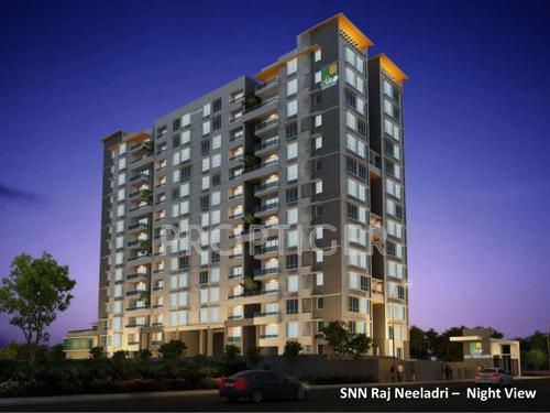 Images for Elevation of SNN Raj Neeladri