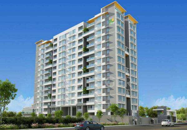 Images for Elevation of SNN Raj Neeladri