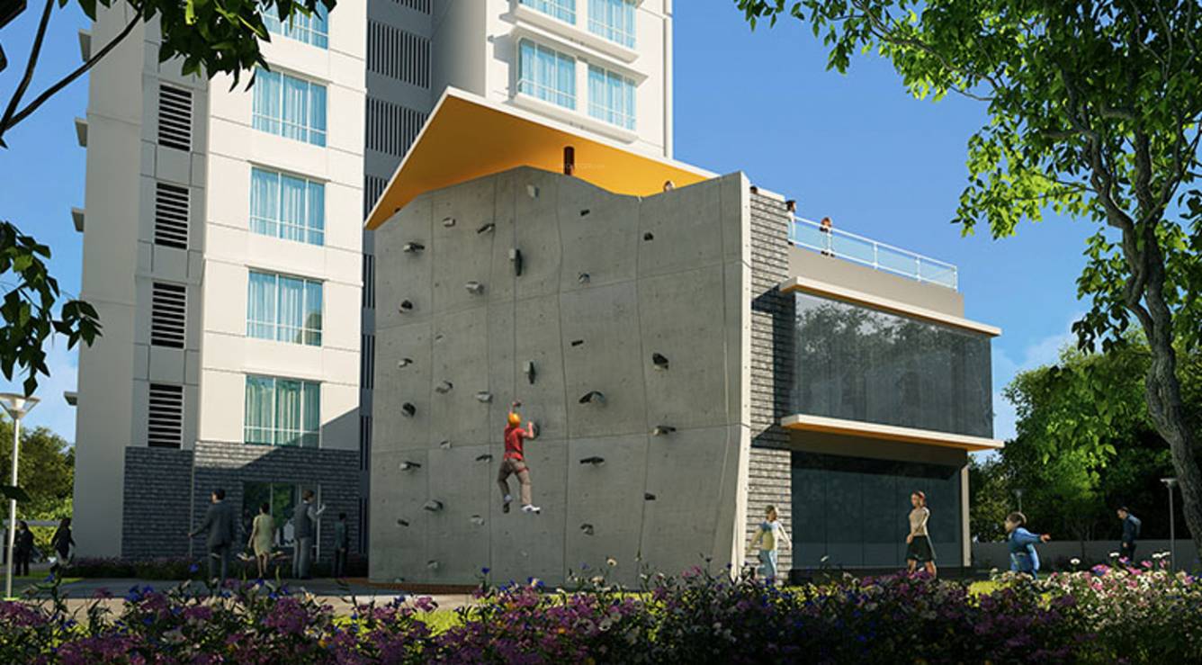 Images for Amenities of SNN Raj Neeladri