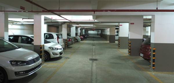 Images for Amenities of SNN Raj Neeladri