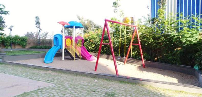 Images for Amenities of SNN Raj Neeladri