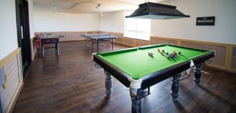 Images for Amenities of SNN Raj Neeladri