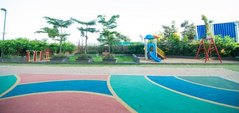 Images for Amenities of SNN Raj Neeladri