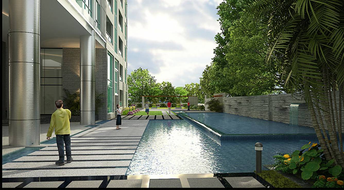 Images for Amenities of SNN Raj Neeladri