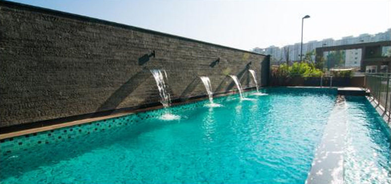 Images for Amenities of SNN Raj Neeladri