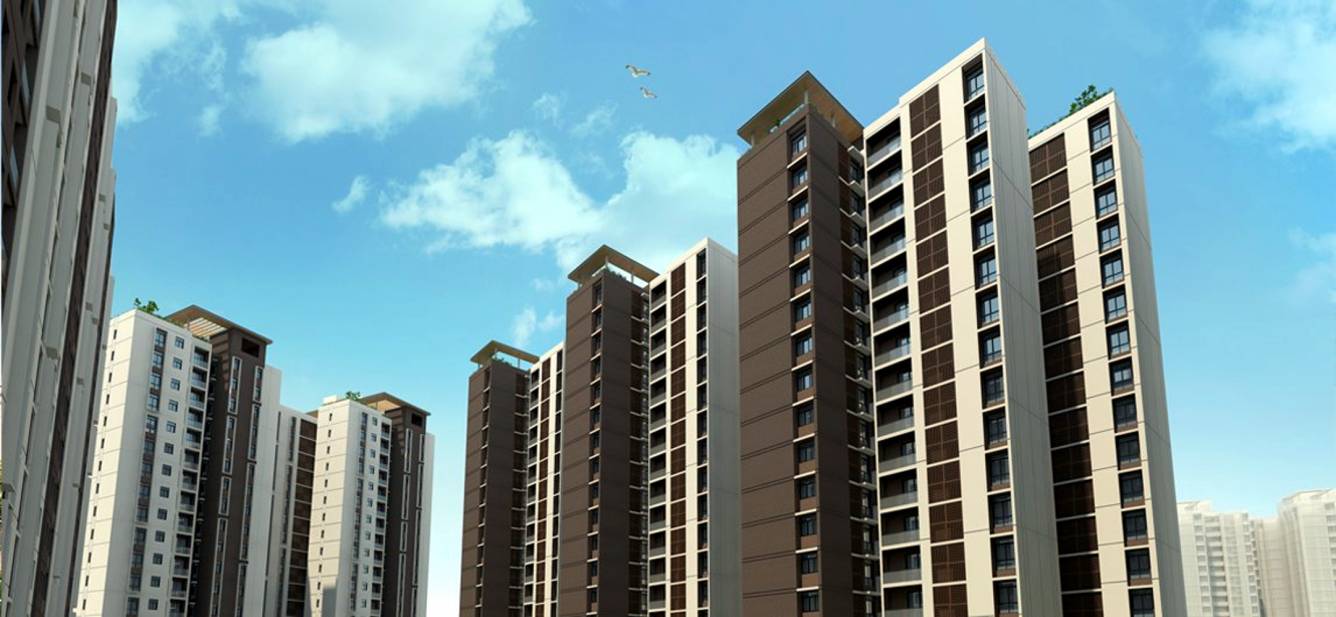 Images for Elevation of Arihant Chetna Images for Elevation of Arihant Chetna