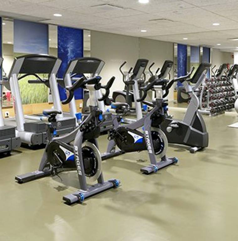 Images for Amenities of Arihant Chetna