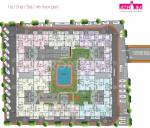 Images for Cluster Plan of Urban Tree Atrium  atrium Images for Cluster Plan of Urban Tree Atrium