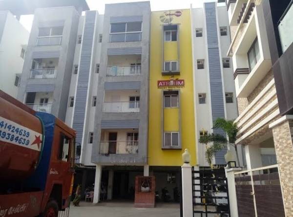  atrium Images for Project