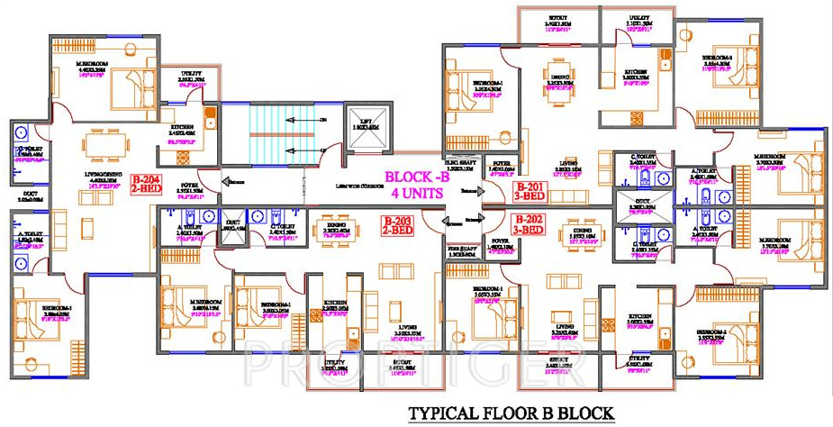 Images for Cluster Plan of Concorde Tech Turf