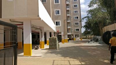 Images for Construction Status of Concorde Tech Turf