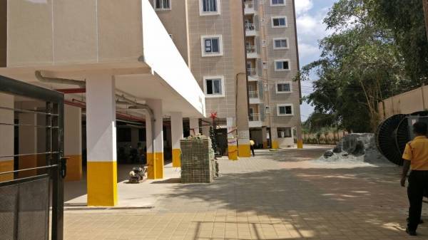 Images for Construction Status of Concorde Tech Turf