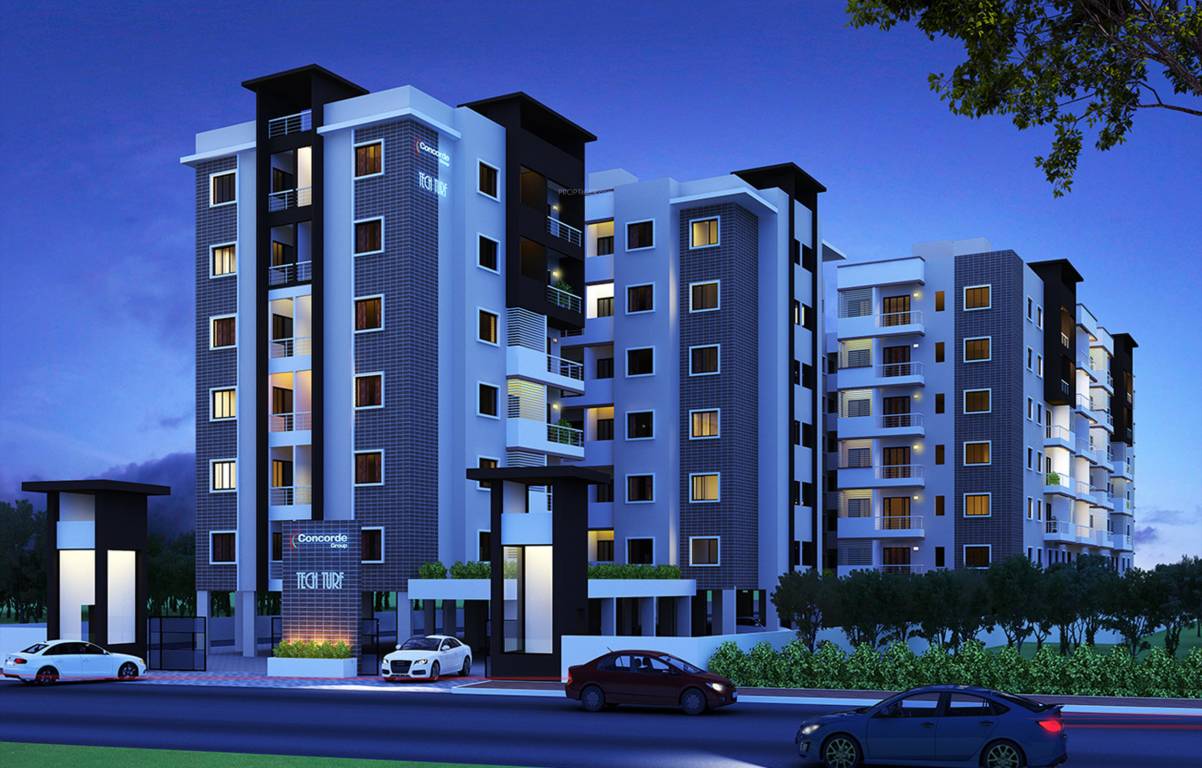  tech turf Images for Elevation of Concorde Tech Turf