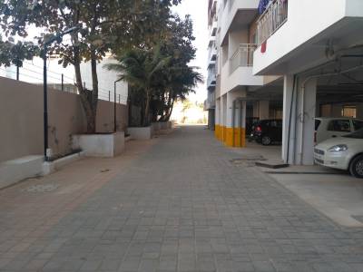  tech-turf Jogging Track