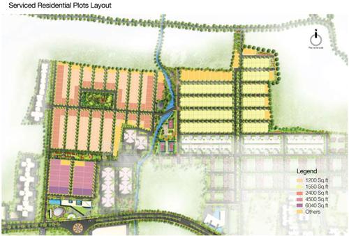 Images for Layout Plan of Ozone Group Urbana Meadows urbana-meadows Images for Layout Plan of Ozone Group Urbana Meadows