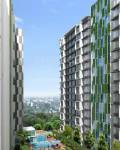  meridia Images for Elevation of Omkar Meridia