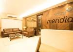  meridia Entrance Lobby