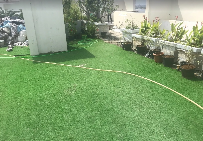  meridia Landscaped Gardens