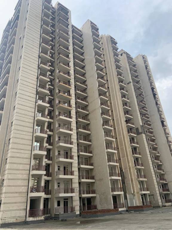 green avenue Elevation