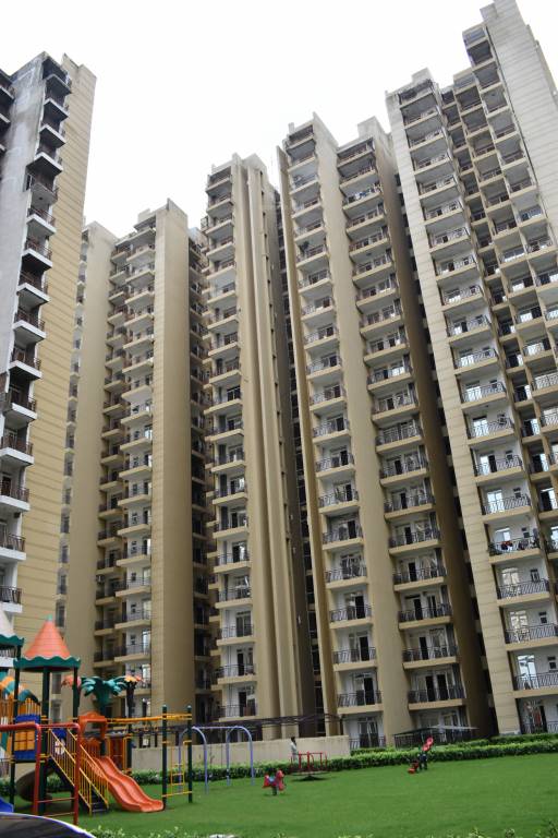 green avenue Elevation