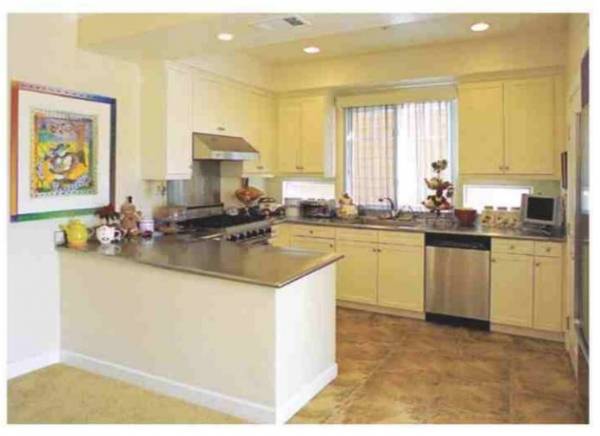  green-avenue Kitchen